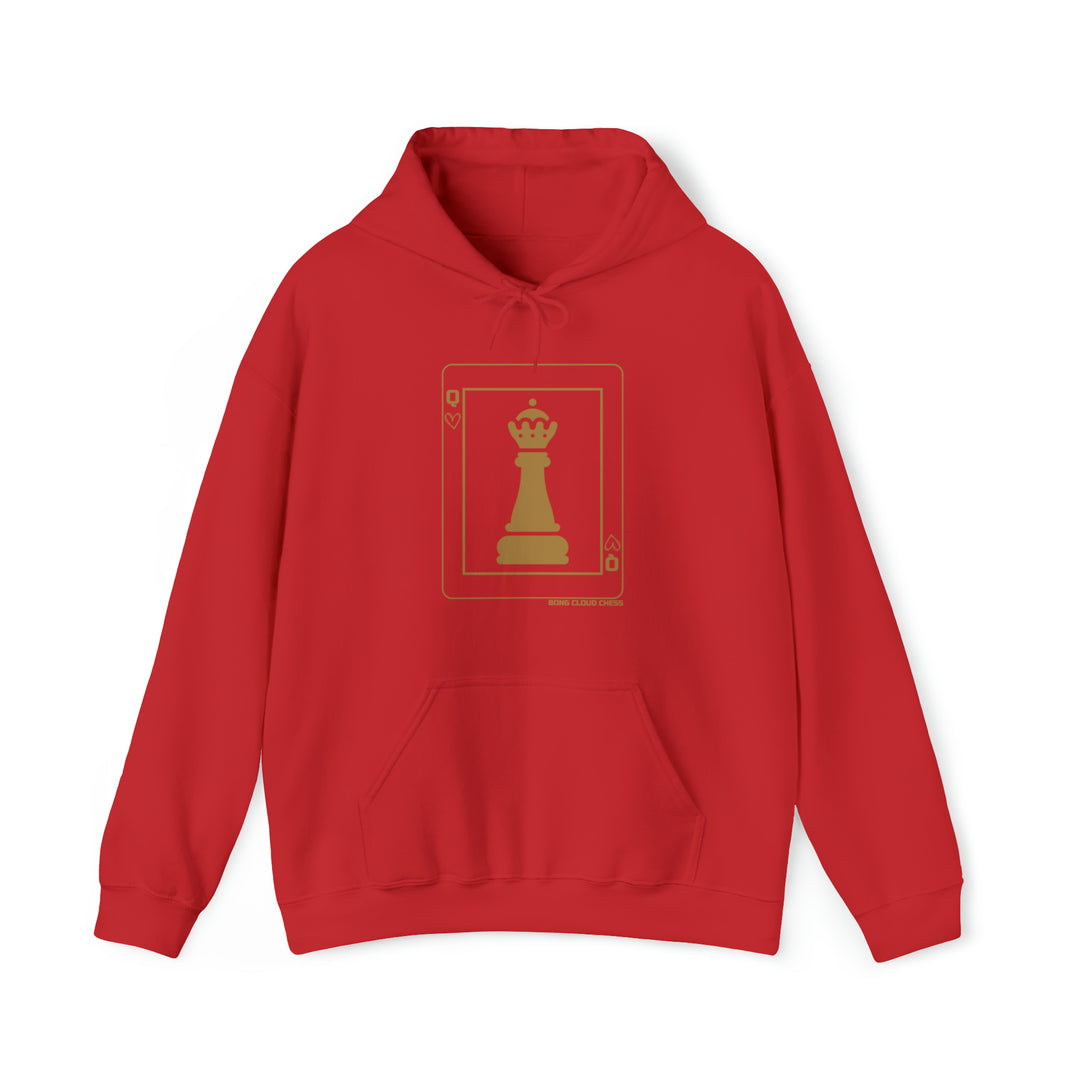 Chess Heavy Hoodie