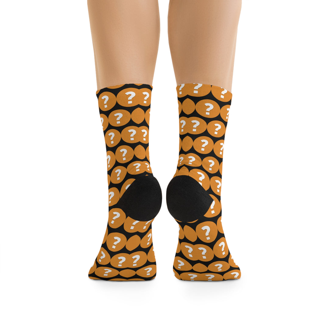 Chess Mistake Socks