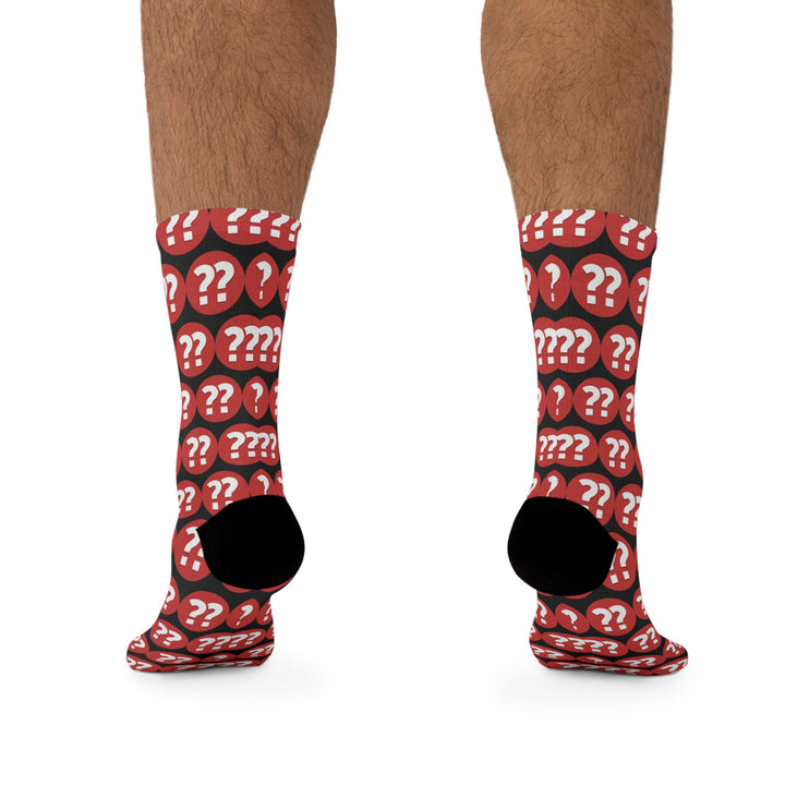 Best Blunder Socks 