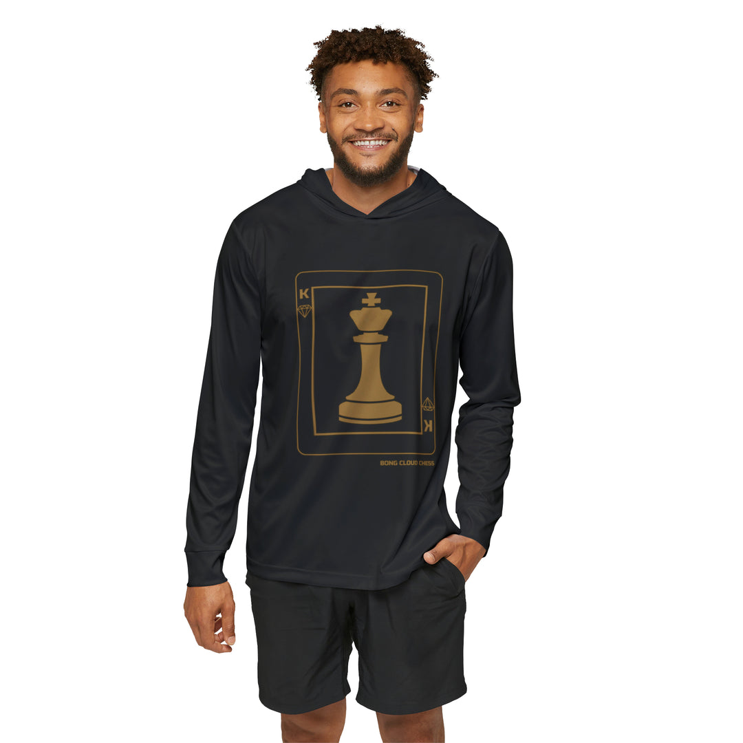 Chess Warmup Hoodie