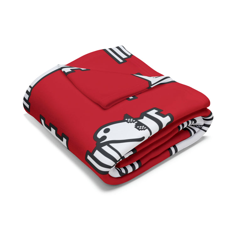 Arctic Fleece Blanket