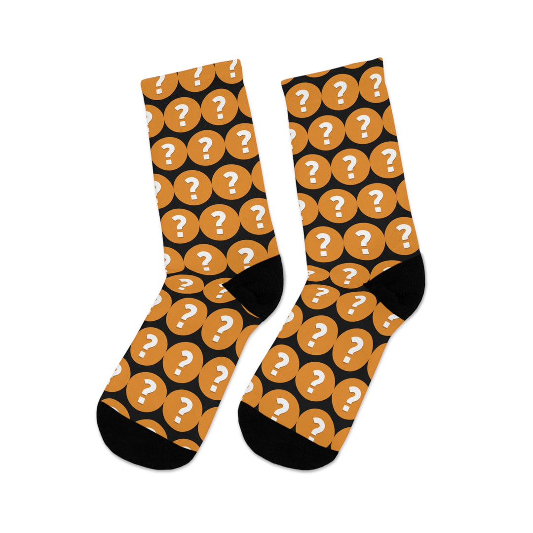 Chess Mistake Socks