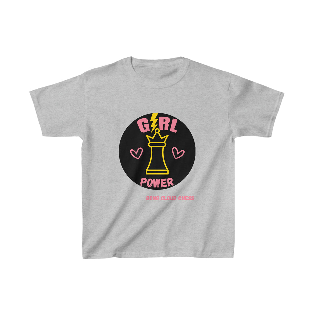 Girl Power Tee