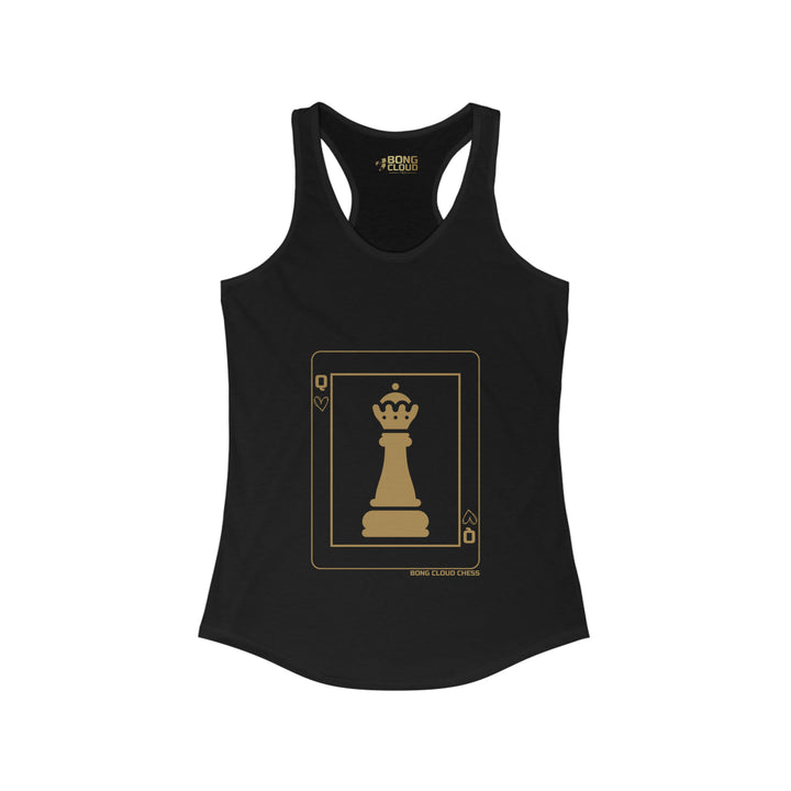 Racerback Chess Tank 