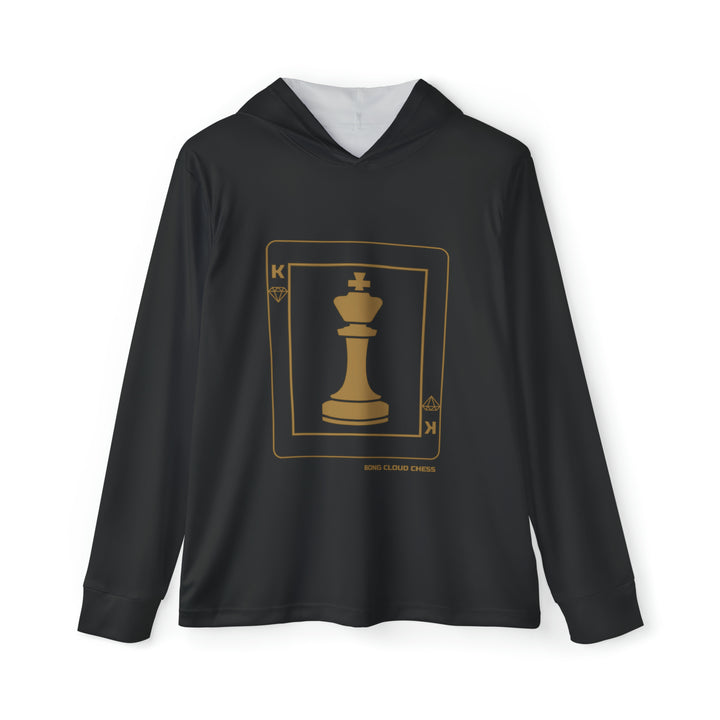 Chess Warmup Hoodie