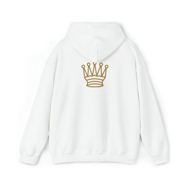 Chess Heavy Hoodie