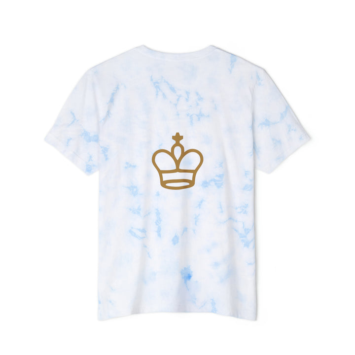  Tie Dyed Tee 