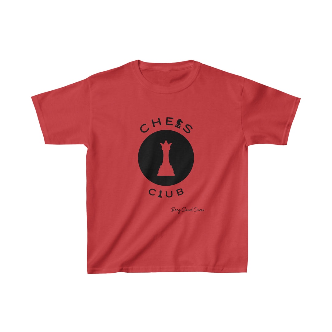 Chess Club T-Shirt 