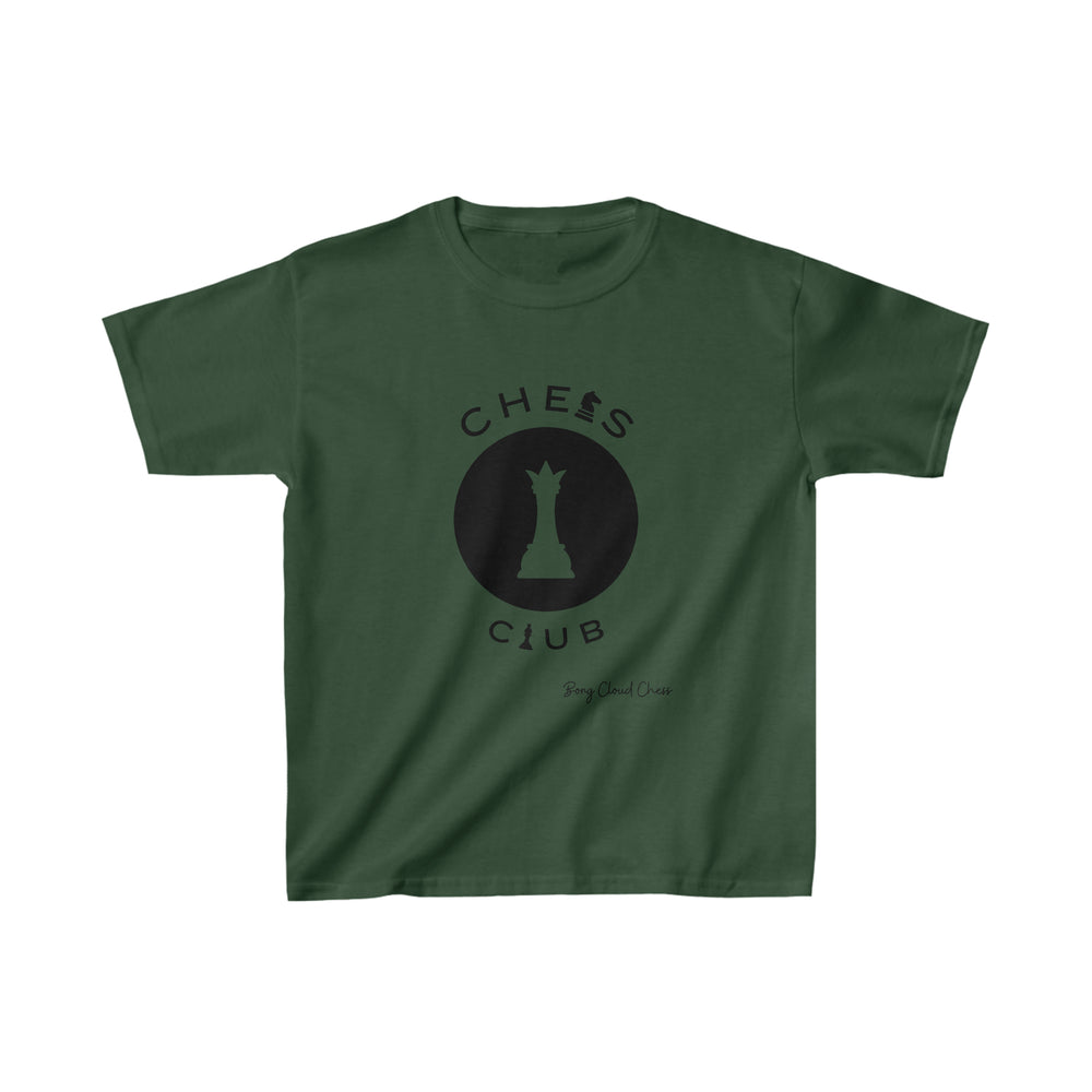 Chess Club T-Shirt 