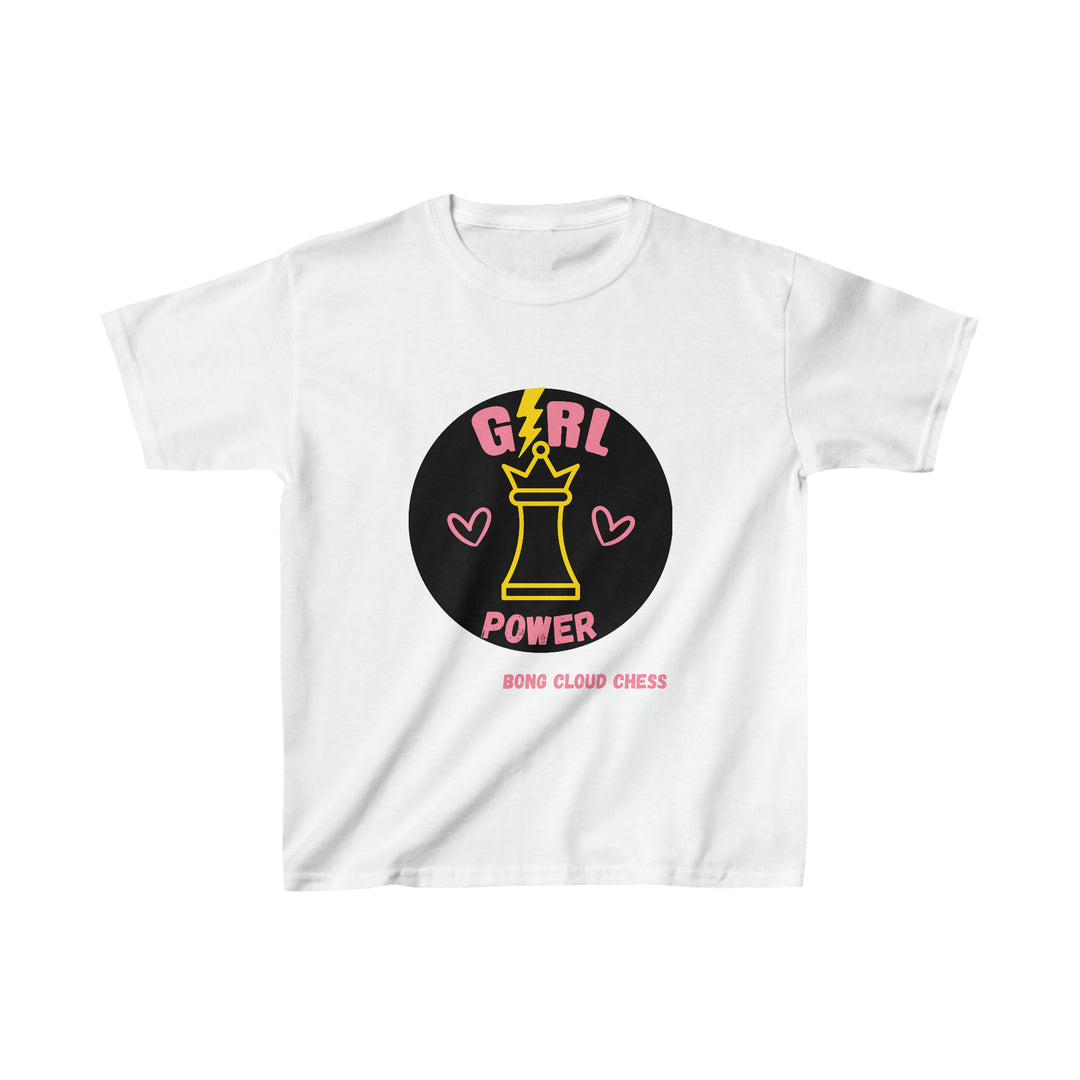 Girl Power Tee