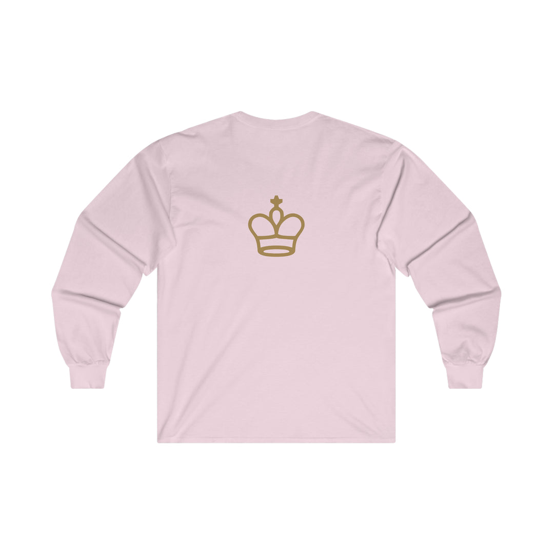 Chess King Sweater