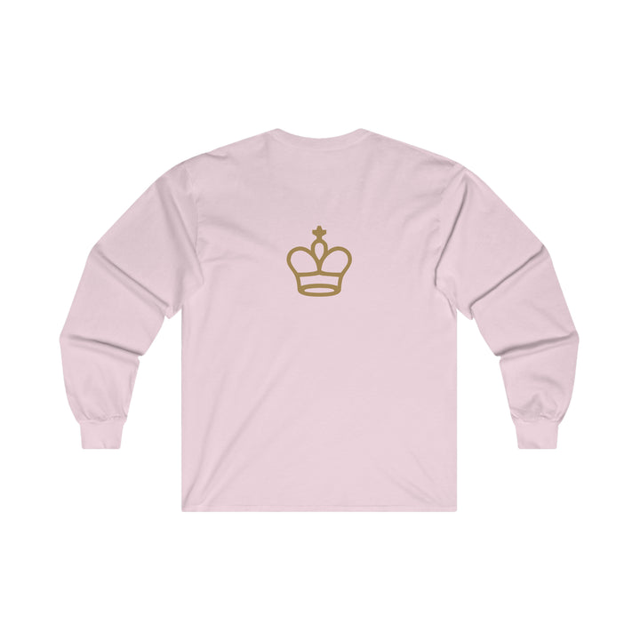 Chess King Sweater