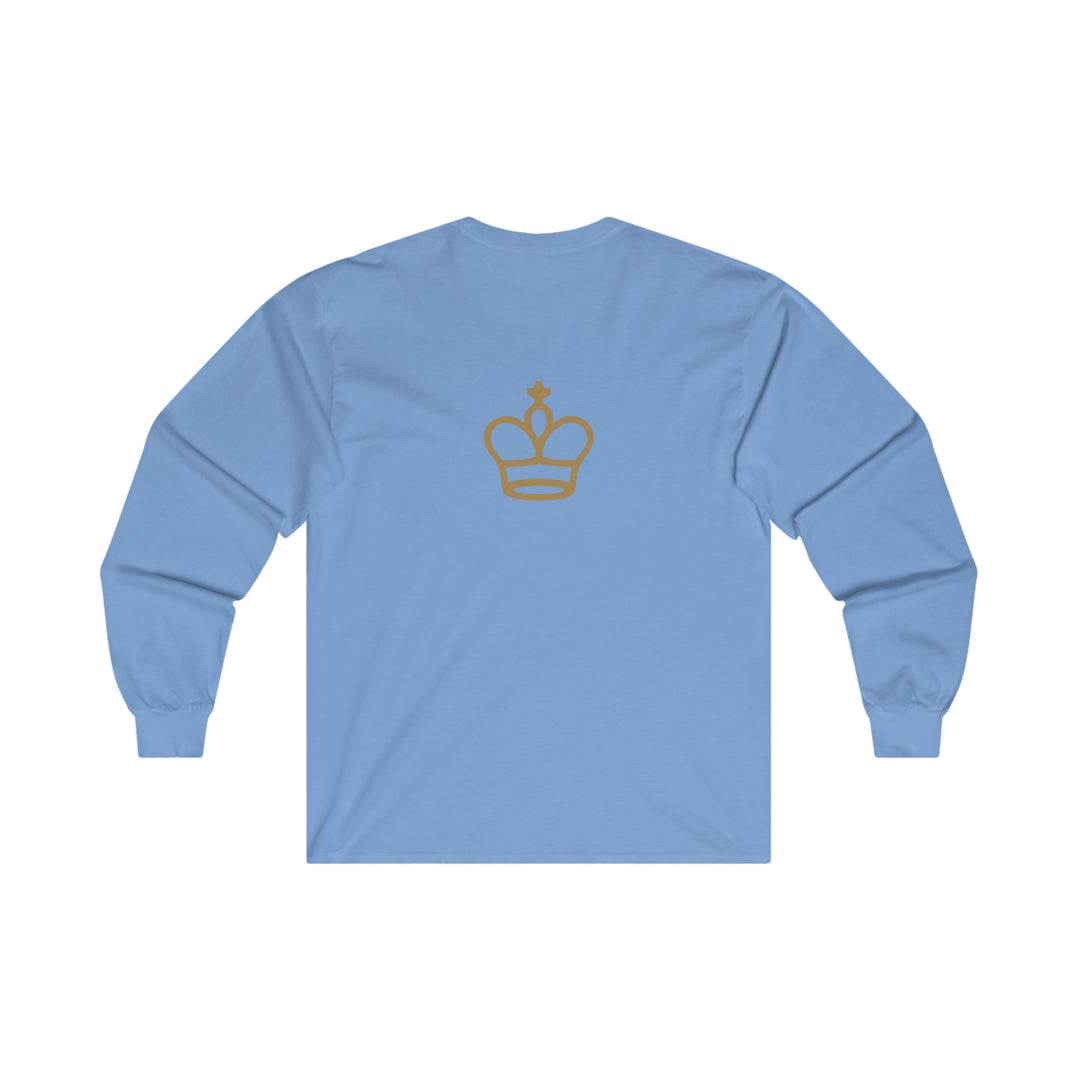 Chess King Sweater