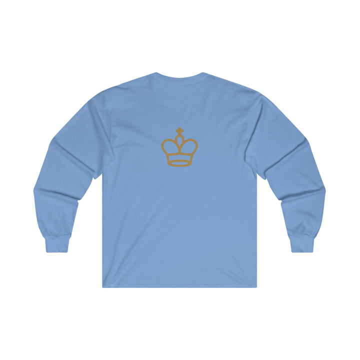 Chess King Sweater