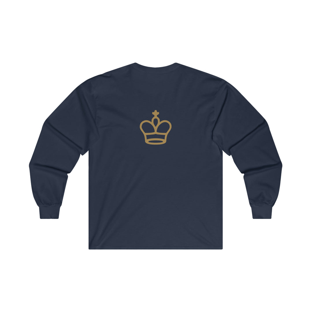 Chess King Sweater