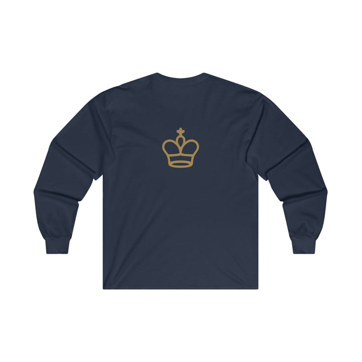 Chess King Sweater