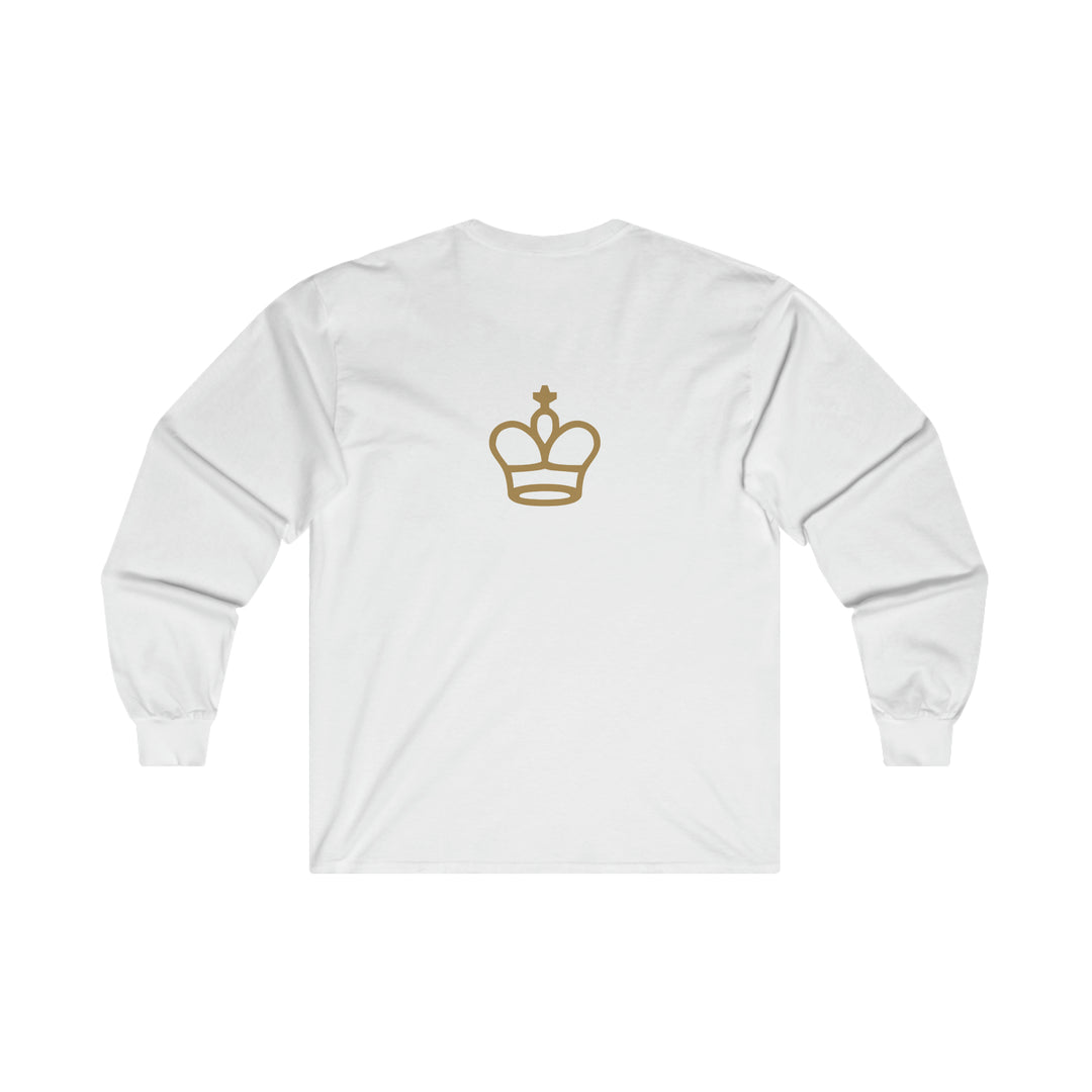 Chess King Sweater