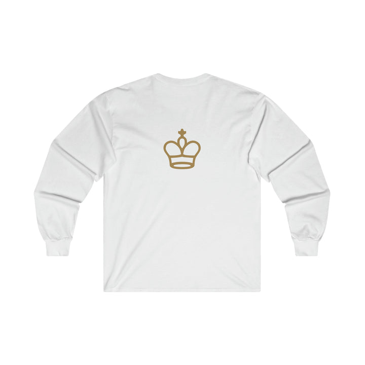 Chess King Sweater