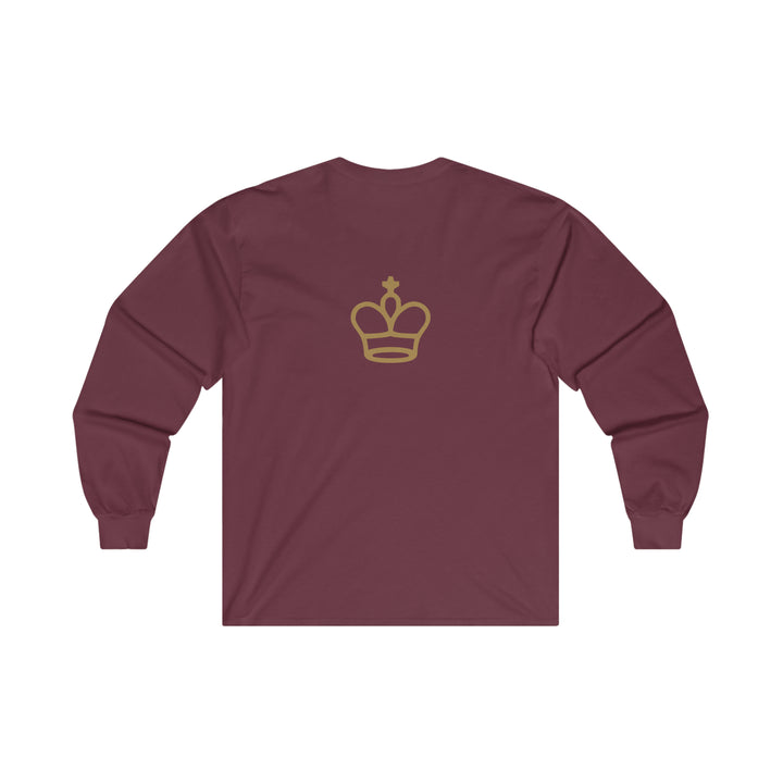 Chess King Sweater