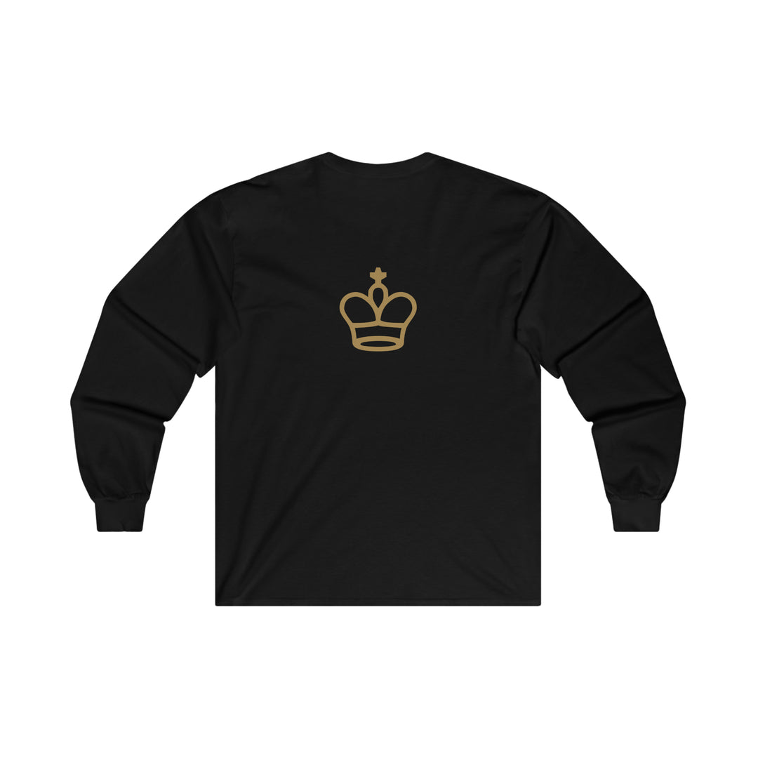 Chess King Sweater