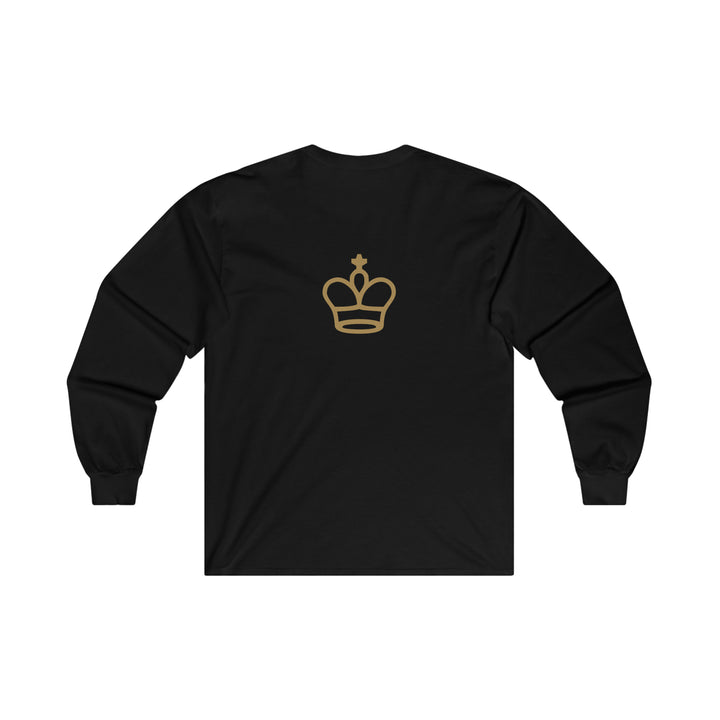 Chess King Sweater