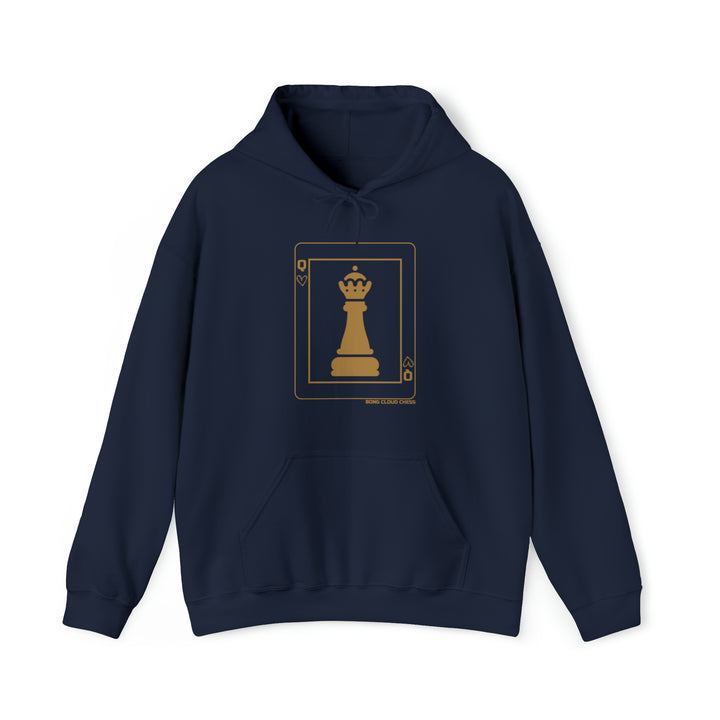 Chess Heavy Hoodie