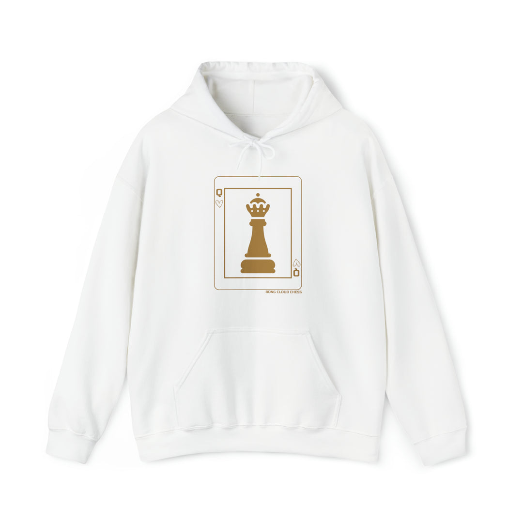 Chess Heavy Hoodie