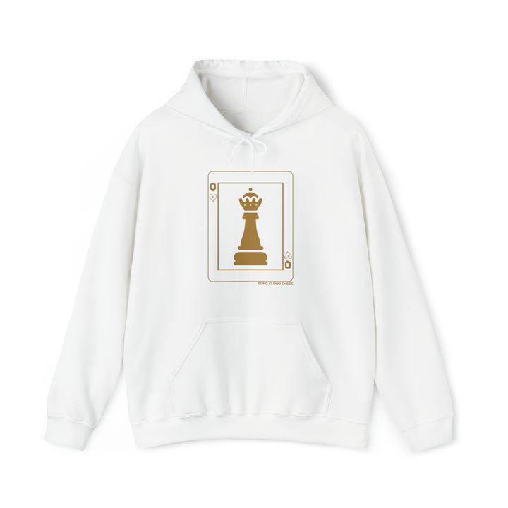 Chess Heavy Hoodie