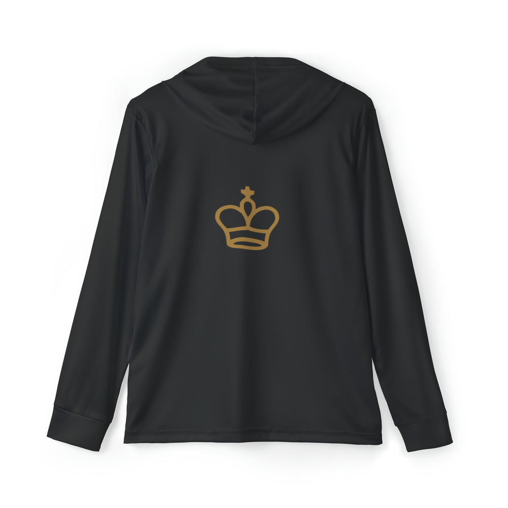 Chess Warmup Hoodie