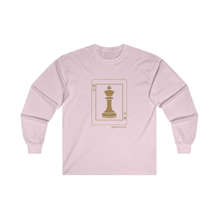 Chess King Sweater