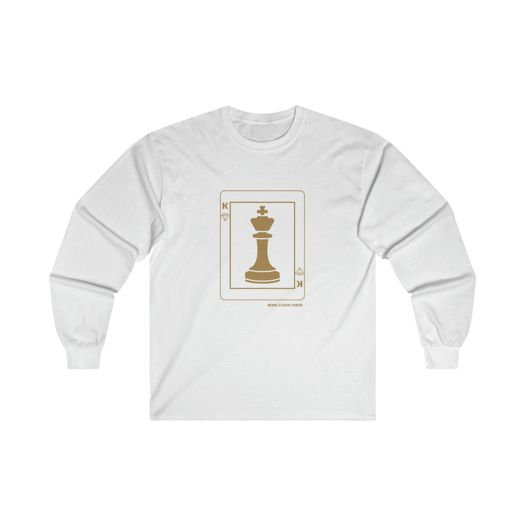 Chess King Sweater