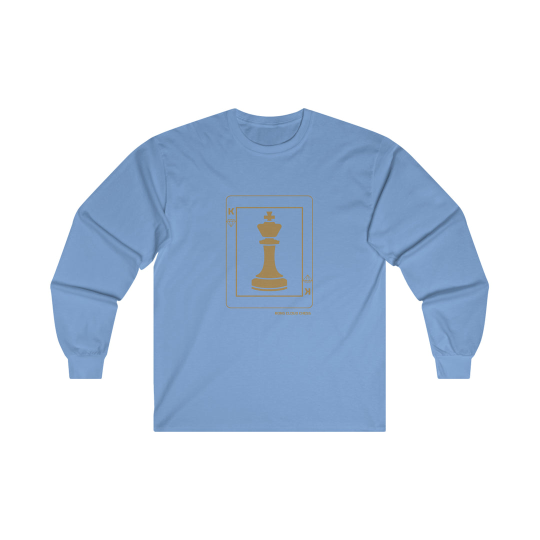 Chess King Sweater