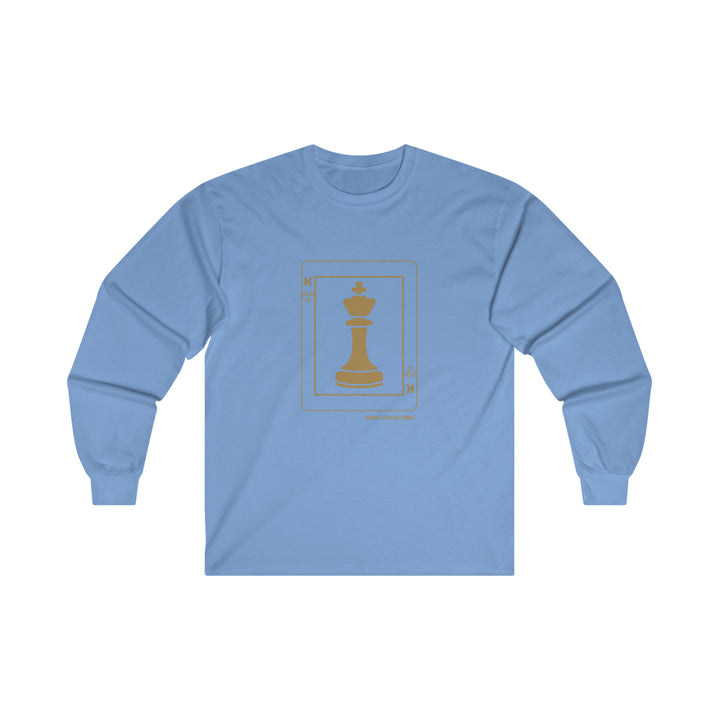 Chess King Sweater