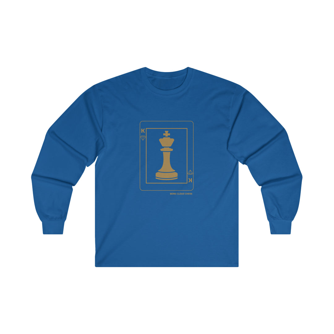 Chess King Sweater