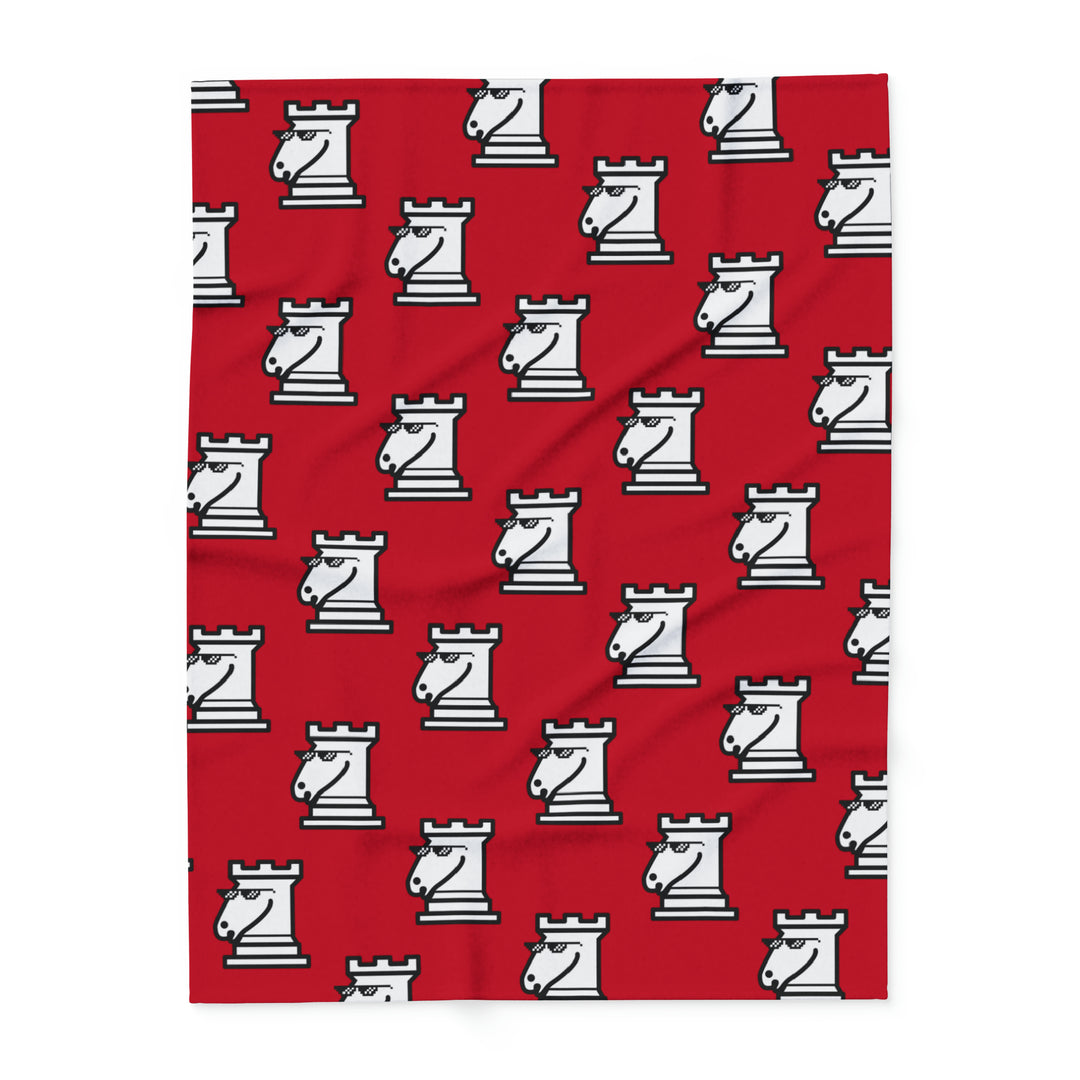 Arctic Fleece Blanket