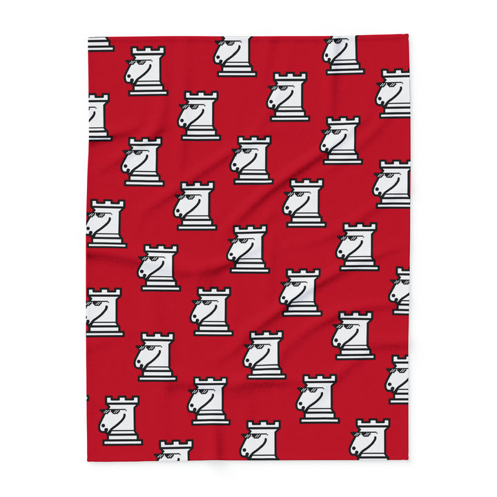 Arctic Fleece Blanket