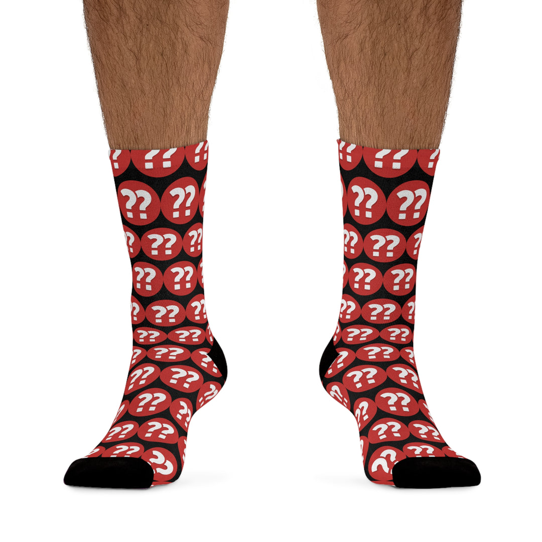 Best Blunder Socks 