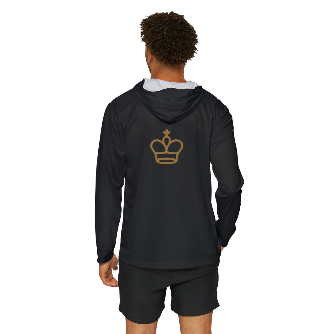 Chess Warmup Hoodie