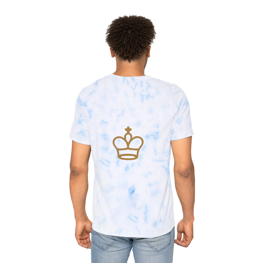  Tie Dyed Tee 