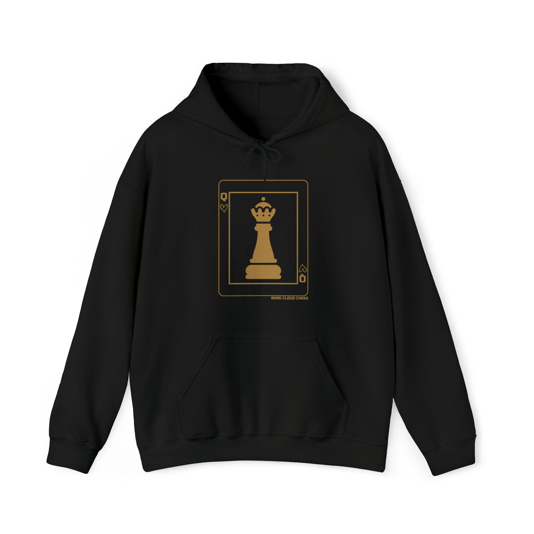 Chess Heavy Hoodie